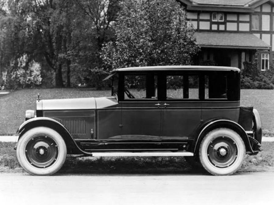  Cole Series 890 Brouette 1925 года  (фото 1 из 1)